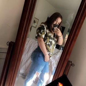 Meet your Posher, Grace